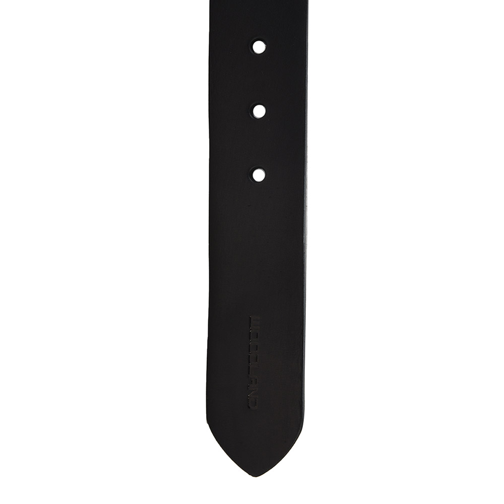 woodland black belt