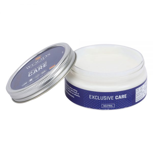 Woodland neutral shoe polish cheap