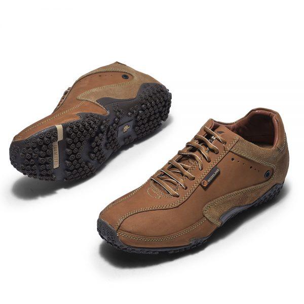 Woodland Mens Leather shoes at Rs 3995/pair | Bow Barracks | Kolkata | ID:  13891017830
