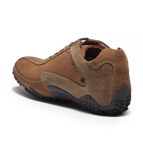 Woodland Men Olive Green Casual Shoes - Buy Woodland Men Olive Green Casual  Shoes online in India