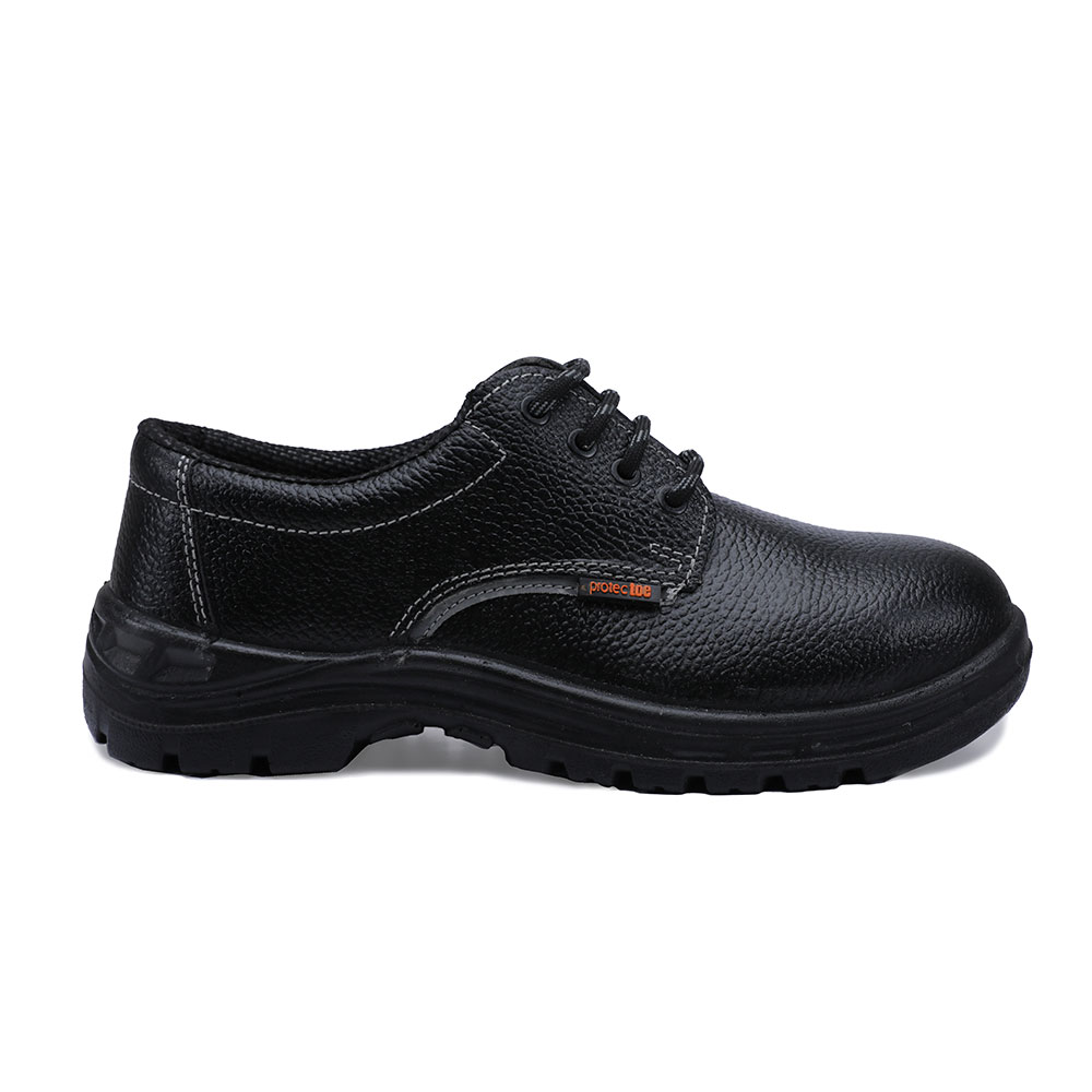 Safety shoes for men Woodland