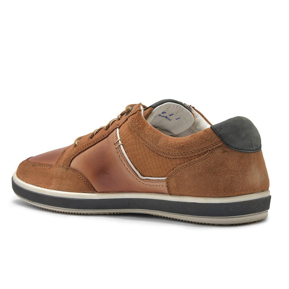 tan brown casual shoes