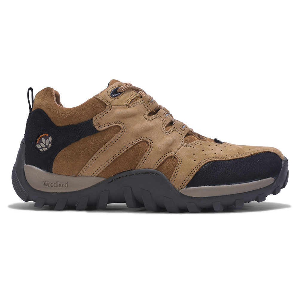 woodland hiking boots