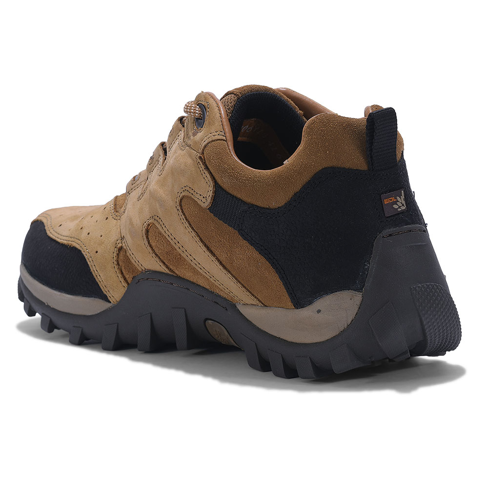 woodland hiking boots