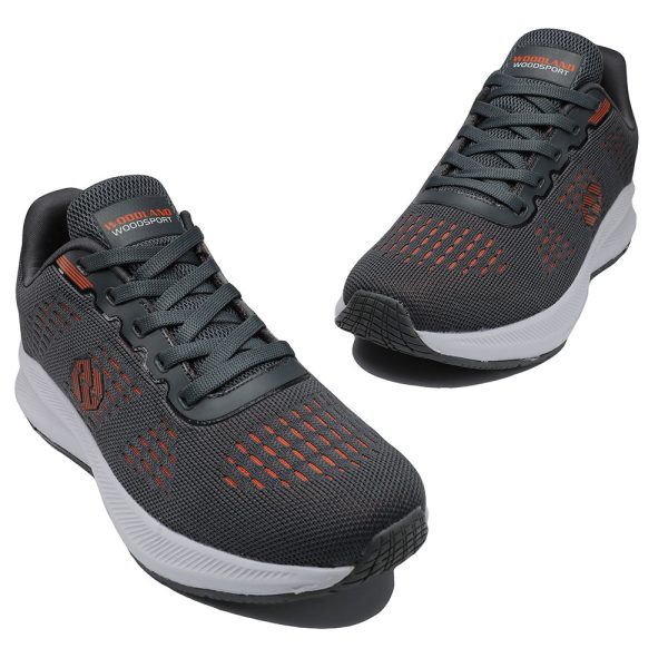 Woodland sports shoes top