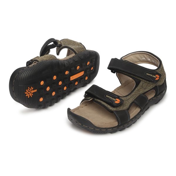 Sandal for men Woodland
