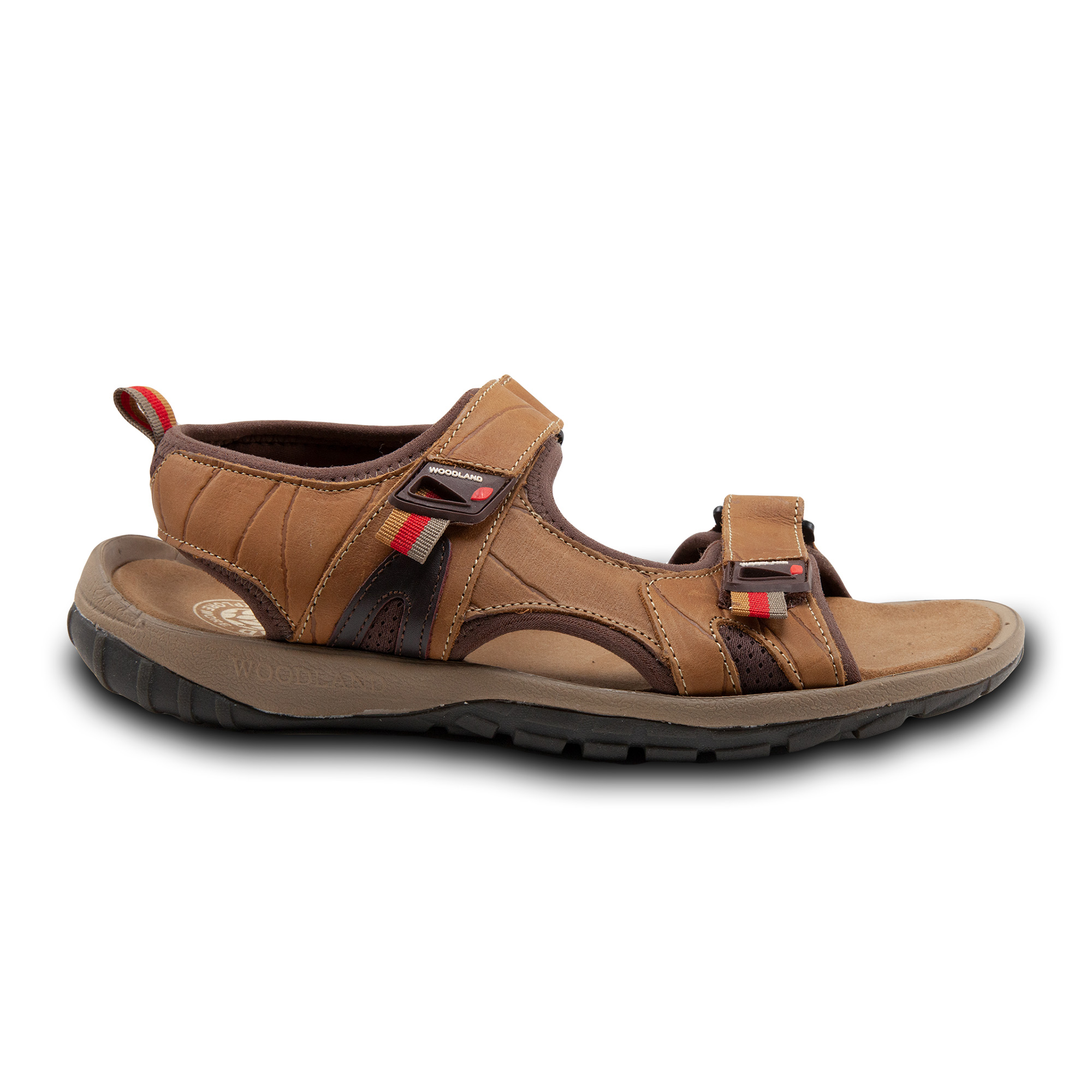 WOODLAND Men Brown Sports Sandals - Buy WOODLAND Men Brown Sports Sandals  Online at Best Price - Shop Online for Footwears in India | Flipkart.com