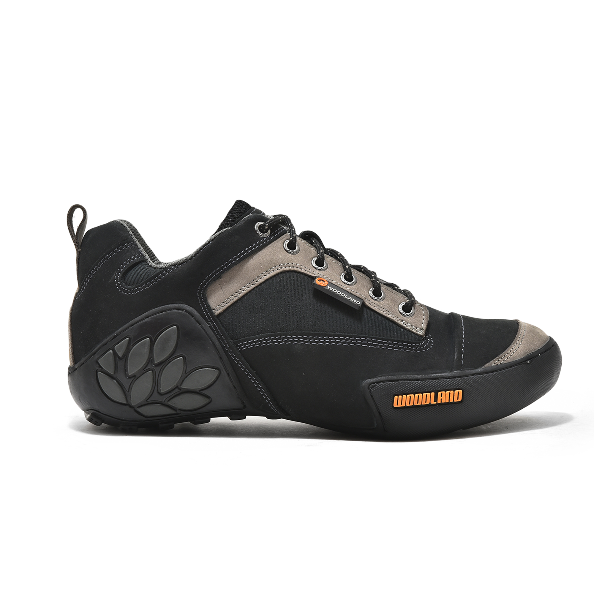 Buy Woodland Men's Leather Sneaker-11 UK (45 EU) (GC 2917118WS_Black) at  Amazon.in