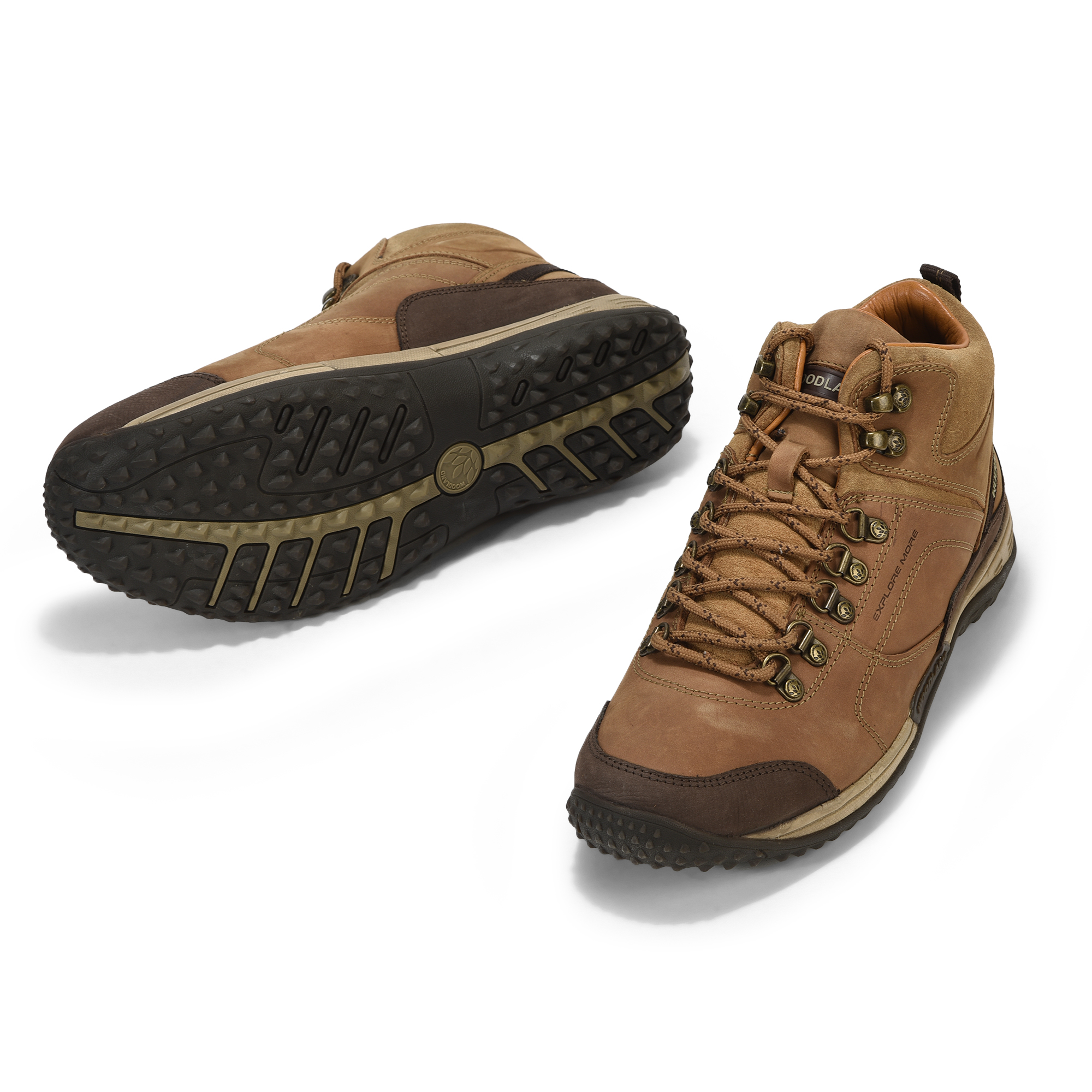 woodside boots men