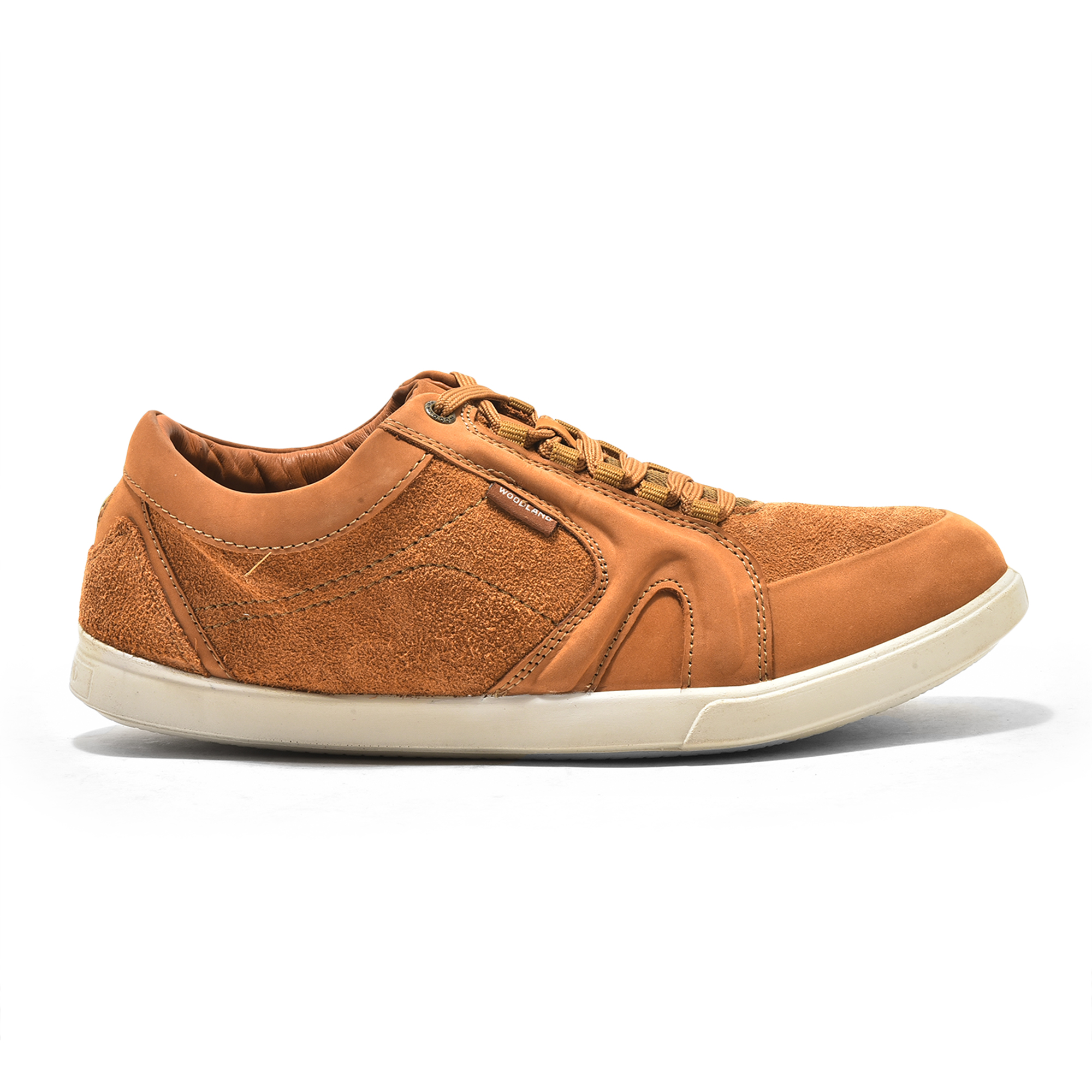 Brawny leather sneaker sale