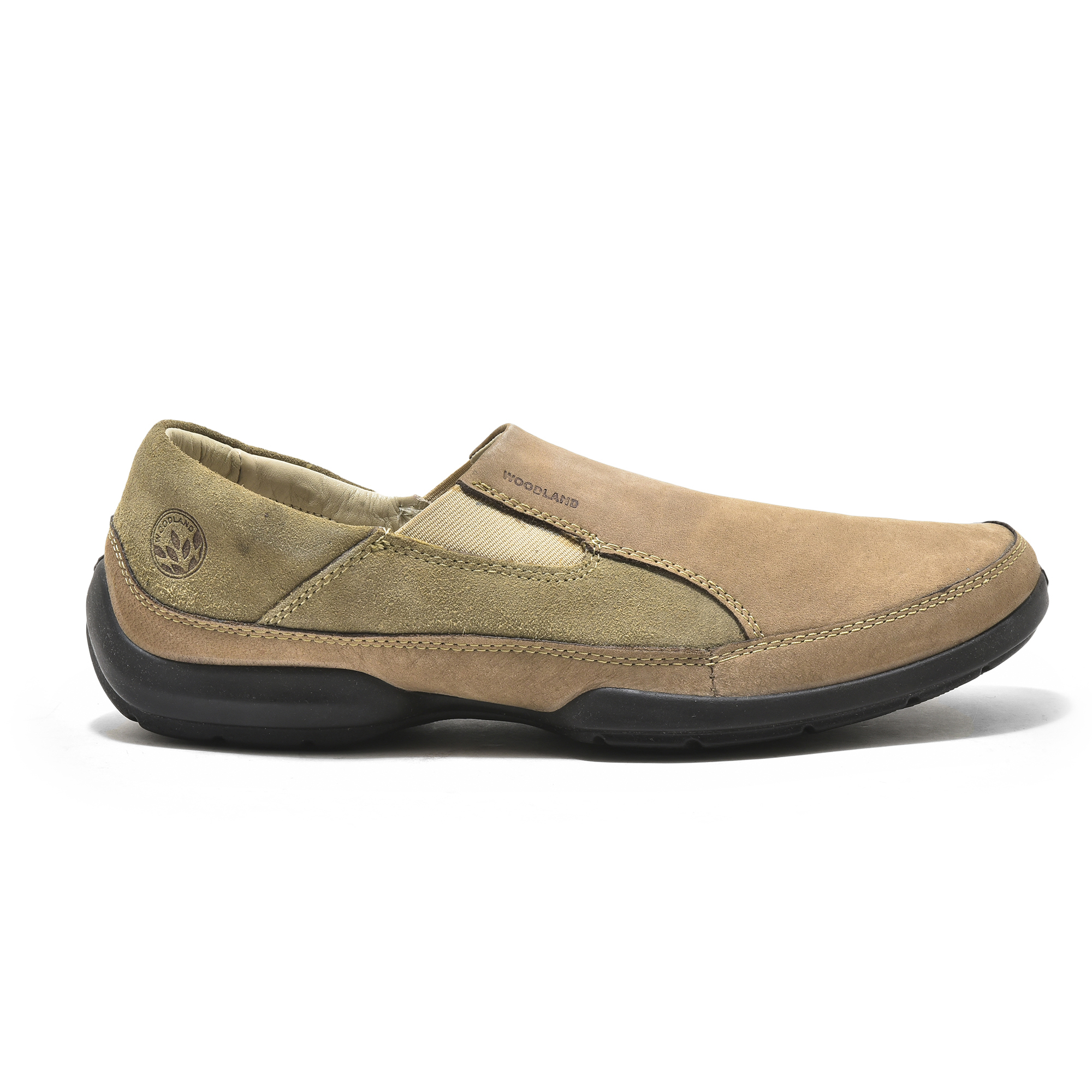Woodland slip on shoes new arrivals