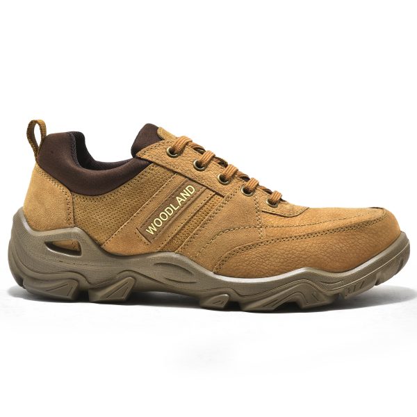 Shoes for men Woodland