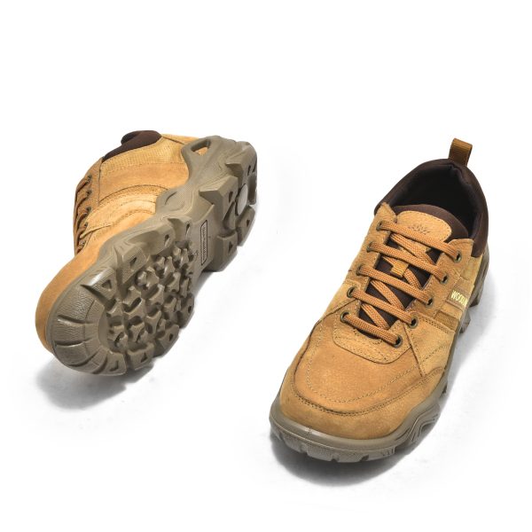 Shoes for men Woodland